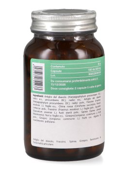 Artosan - Capsule - 3