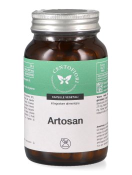 Artosan - Capsule - 1