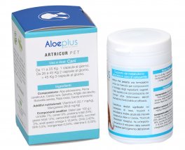 Artricur Pet - Integratore per Cani e Gatti - 2