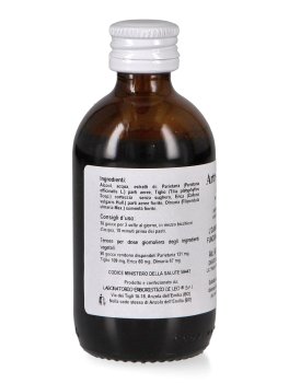 Artro-Alt-Plus Composto Pvb 6 - Soluzione Idroalcolica - 4