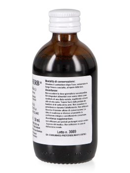 Artro-Herb Composto S40 Betulla  - Soluzione Idroalcolica - 3