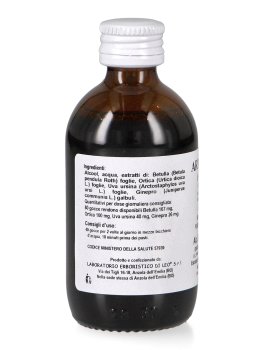 Artro-Herb Composto S40 Betulla  - Soluzione Idroalcolica - 4