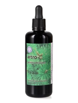 Artro - Miscela di Gemmoderivati - 1