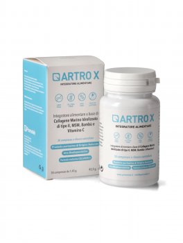 Artro X - 4