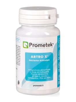 Artro X - Compresse - 2