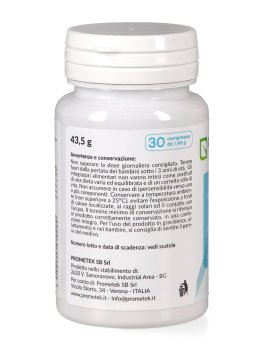 Artro X - Compresse - 4