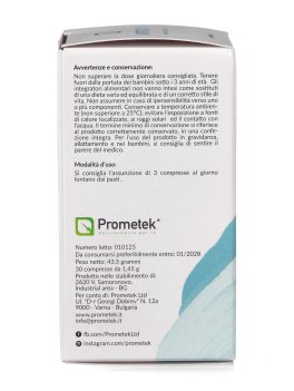 Artro X - Compresse - 5