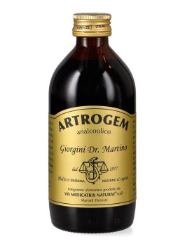 Artrogem - 1
