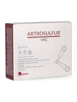 Artrosulfur Visc - 1