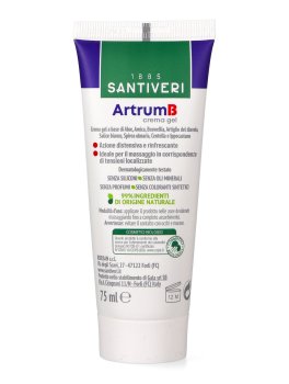 Artrum B - Crema Gel - 3