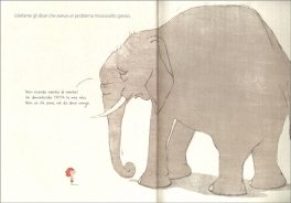 Arturo e l'Elefante — Libro - 3