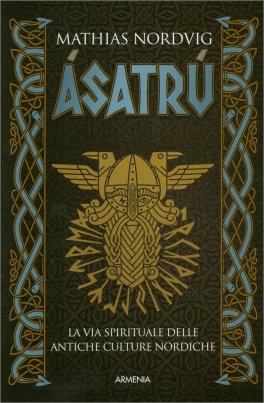 Asatru — Libro - 1