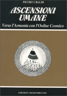 Ascensioni Umane — Libro - 1