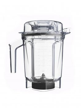 Frullatore Vitamix - Ascent A2500i - Nero - 3