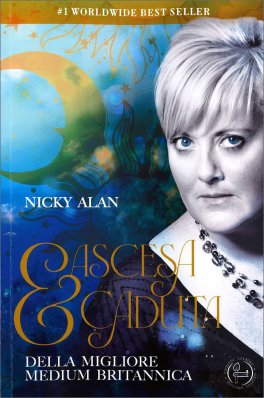 Ascesa e Caduta — Libro - 1