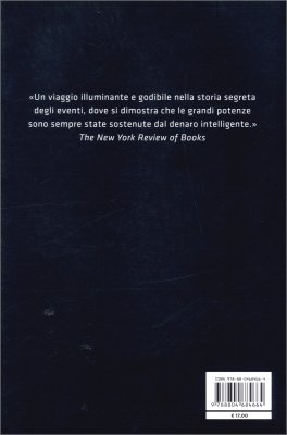 Ascesa e Declino del Denaro — Libro - 2