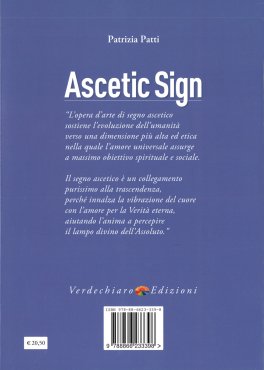 Ascetic Sign — Libro - 2