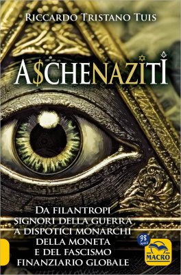 Aschenaziti — Libro - 1