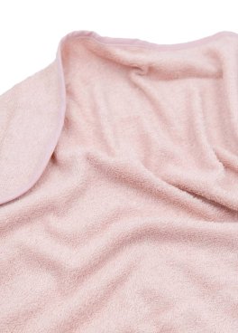 Asciugamano Neonato con Orecchie + Guanto - 3