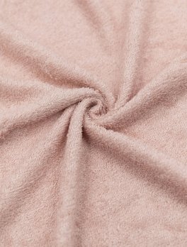 Asciugamano Neonato con Orecchie + Guanto - 3