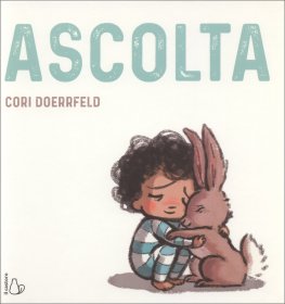 Ascolta — Libro - 1