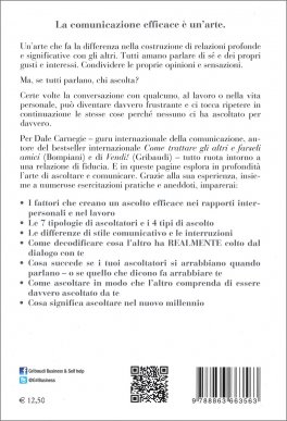 Ascolta! — Libro - 2