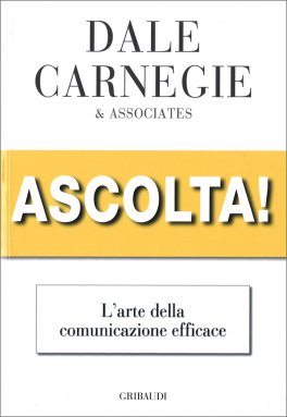 Ascolta! — Libro - 1