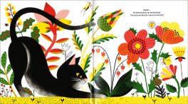 Ascolta... Gli Animali del Giorno — Libro - 3