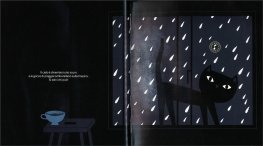 Ascolta... Gli Animali della Notte — Libro - 3