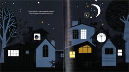 Ascolta... Gli Animali della Notte — Libro - 4