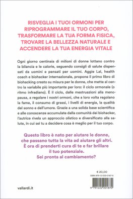 Ascolta i Tuoi Ormoni — Libro - 2