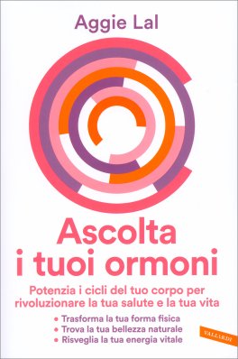 Ascolta i Tuoi Ormoni — Libro - 1