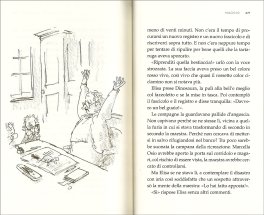 Ascolta il Mio Cuore — Libro - 3