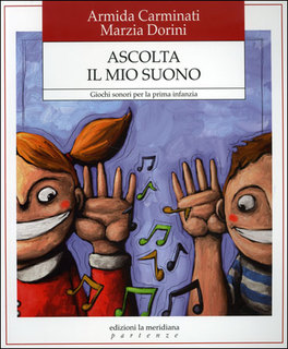 Ascolta il mio Suono — Libro - 1