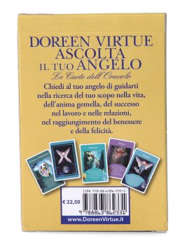 Ascolta il Tuo Angelo - 2