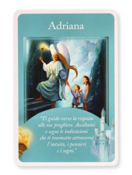 Ascolta il Tuo Angelo - 3