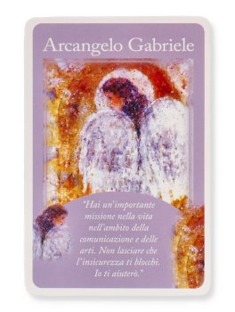 Ascolta il Tuo Angelo - 5