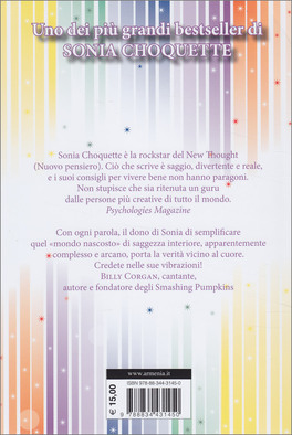 Ascolta il Tuo Sesto Senso — Libro - 2