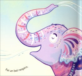 Ascolta Insieme all'Elefante - Mini — Libro - 3