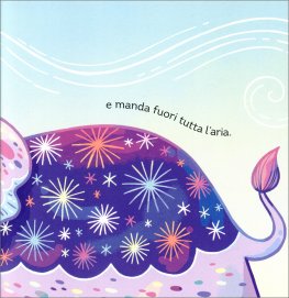 Ascolta Insieme all'Elefante - Mini — Libro - 4