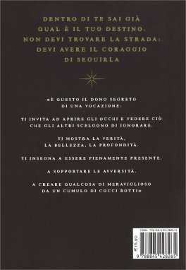 Ascolta la Tua Voce — Libro - 2