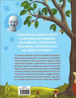 Ascolta la Voce degli Alberi — Libro - 2