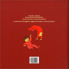 Ascolta, Mamma — Libro - 2