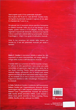 Ascolta Tu + CD Audio — Libro - 2