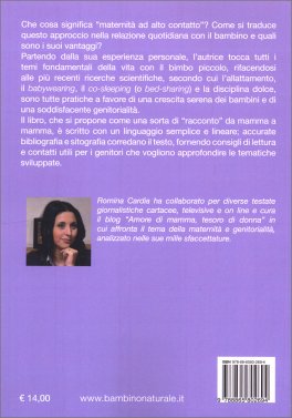 Ascoltami — Libro - 2