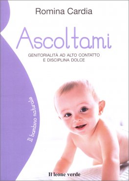 Ascoltami — Libro - 1