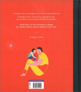 Ascoltami — Libro - 2