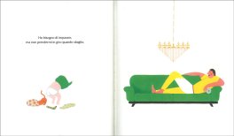 Ascoltami — Libro - 3
