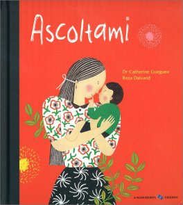 Ascoltami — Libro - 1