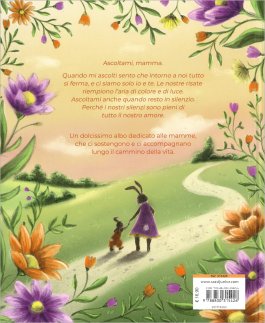 Ascoltami, Mamma — Libro - 2